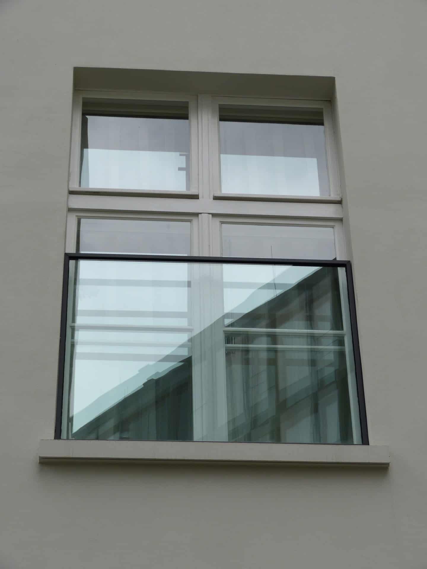 Timm Fensterbau Referenz: Das Stue Hotel